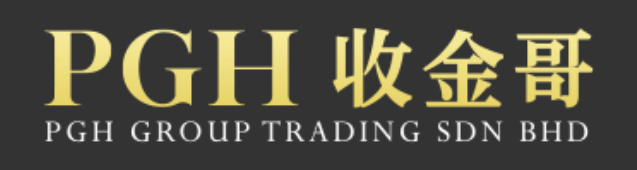 PGH 收金哥 · PGH Group Trading Sdn Bhd